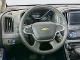 Thumbnail of 2021 Bright Blue Metallic Chevrolet Colorado