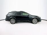 Thumbnail of 2024 Crystal Black Silica Subaru Outback