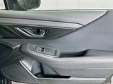 Thumbnail of 2024 Crystal Black Silica Subaru Outback
