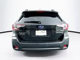 Thumbnail of 2024 Crystal Black Silica Subaru Outback