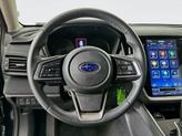 Thumbnail of 2024 Crystal Black Silica Subaru Outback