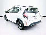 Thumbnail of 2018 Moonglow Toyota Prius c