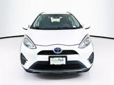 Thumbnail of 2018 Moonglow Toyota Prius c
