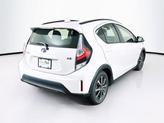 Thumbnail of 2018 Moonglow Toyota Prius c