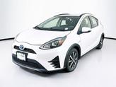 Thumbnail of 2018 Moonglow Toyota Prius c