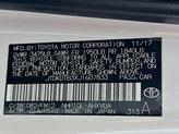 Thumbnail of 2018 Moonglow Toyota Prius c