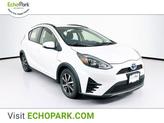 Photo of 2018 Moonglow Toyota Prius c