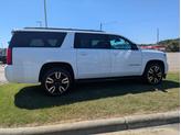Thumbnail of 2019 Summit White Chevrolet Suburban