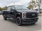 Thumbnail of 2023 AGATE BLACK Ford F-350