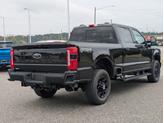 Thumbnail of 2023 AGATE BLACK Ford F-350