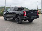 Thumbnail of 2023 AGATE BLACK Ford F-350
