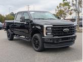 Photo of 2023 AGATE BLACK Ford F-350