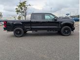 Thumbnail of 2023 AGATE BLACK Ford F-350