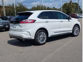 Thumbnail of 2021 STAR WHITE Ford Edge