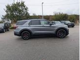 Thumbnail of 2023 CARBONIZED GRAY METALLIC Ford Explorer