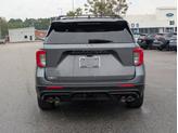Thumbnail of 2023 CARBONIZED GRAY METALLIC Ford Explorer