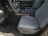 Thumbnail of 2025 Gray Toyota Tundra