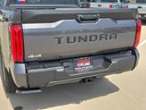 Thumbnail of 2025 Gray Toyota Tundra