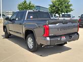 Thumbnail of 2025 Gray Toyota Tundra