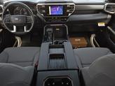 Thumbnail of 2025 Gray Toyota Tundra