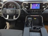 Thumbnail of 2025 Gray Toyota Tundra