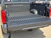 Thumbnail of 2025 Gray Toyota Tundra