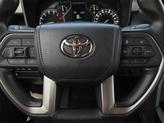 Thumbnail of 2025 Gray Toyota Tundra