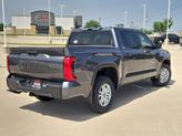 Thumbnail of 2025 Gray Toyota Tundra