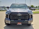 Thumbnail of 2025 Gray Toyota Tundra