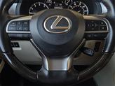 Thumbnail of 2023 Nebula Gray Pearl Lexus GX 460