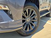Thumbnail of 2023 Nebula Gray Pearl Lexus GX 460
