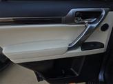Thumbnail of 2023 Nebula Gray Pearl Lexus GX 460