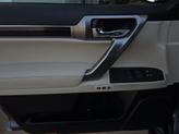 Thumbnail of 2023 Nebula Gray Pearl Lexus GX 460