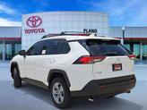 Thumbnail of 2025 Ice Cap Toyota RAV4 Hybrid