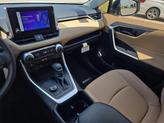 Thumbnail of 2025 Ice Cap Toyota RAV4 Hybrid