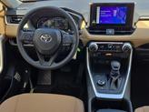 Thumbnail of 2025 Ice Cap Toyota RAV4 Hybrid