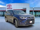 Thumbnail of 2025 Blueprint Toyota Grand Highlander