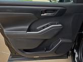 Thumbnail of 2021 Midnight Black Metallic Toyota Highlander Hybrid