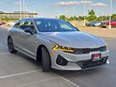 Thumbnail of 2023 Wolf Gray Kia K5