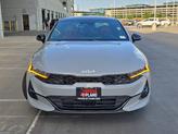 Thumbnail of 2023 Wolf Gray Kia K5