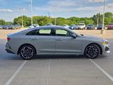 Thumbnail of 2023 Wolf Gray Kia K5
