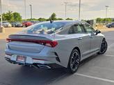 Thumbnail of 2023 Wolf Gray Kia K5