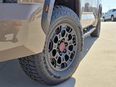 Thumbnail of 2025 Mudbath Toyota Tundra Hybrid