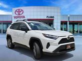 Thumbnail of 2025 Ice Cap Toyota RAV4 Hybrid