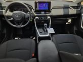 Thumbnail of 2025 Ice Cap Toyota RAV4 Hybrid