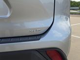 Thumbnail of 2022 Celestial Silver Metallic Toyota Highlander