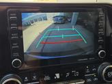 Thumbnail of 2022 Celestial Silver Metallic Toyota Highlander