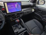 Thumbnail of 2025 Ice Cap w/Black Roof Toyota Tacoma