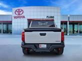 Thumbnail of 2025 Ice Cap w/Black Roof Toyota Tacoma