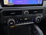 Thumbnail of 2025 Ice Cap w/Black Roof Toyota Tacoma